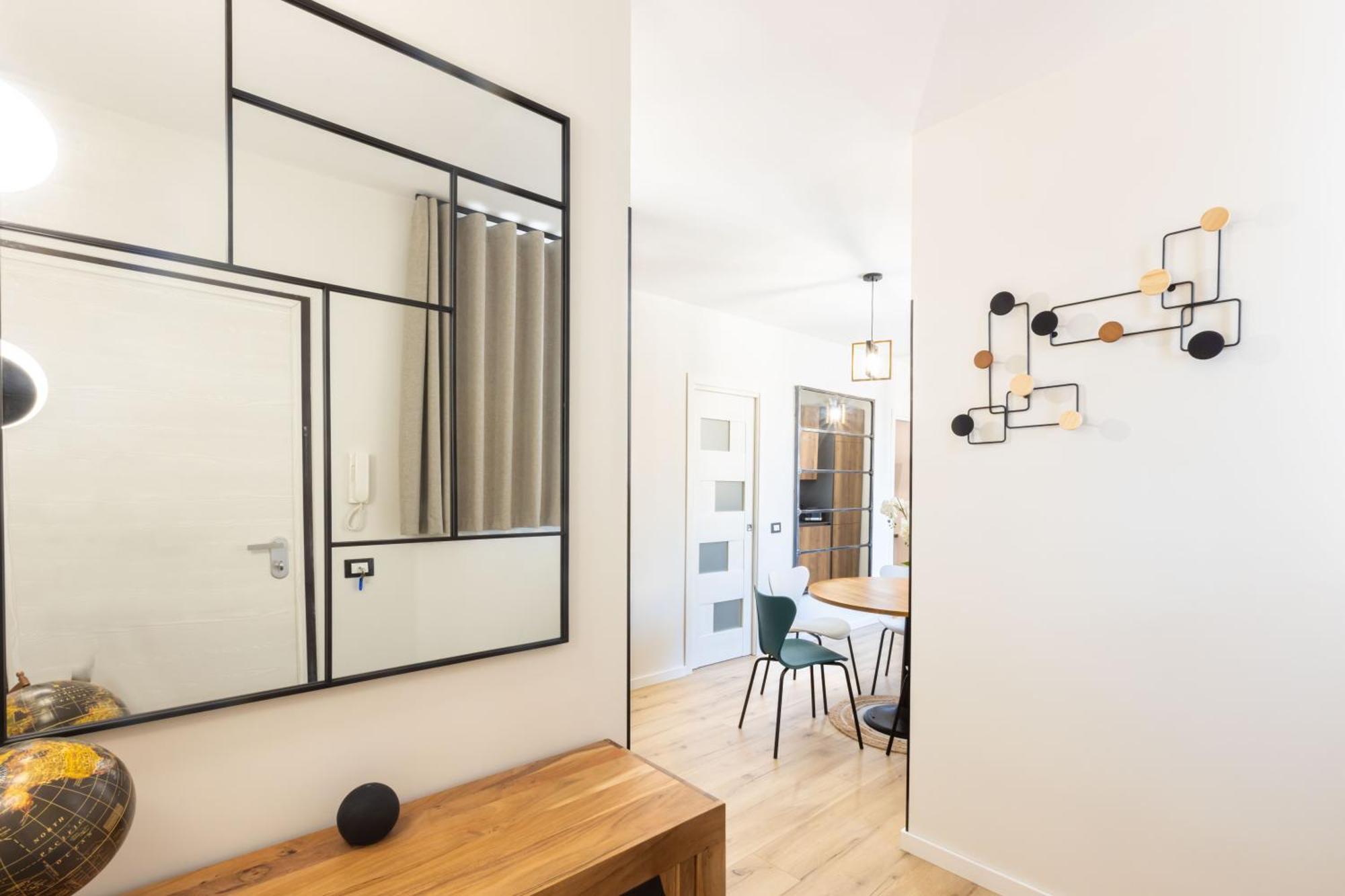 Estate4home - Heart Apartment Sorrento