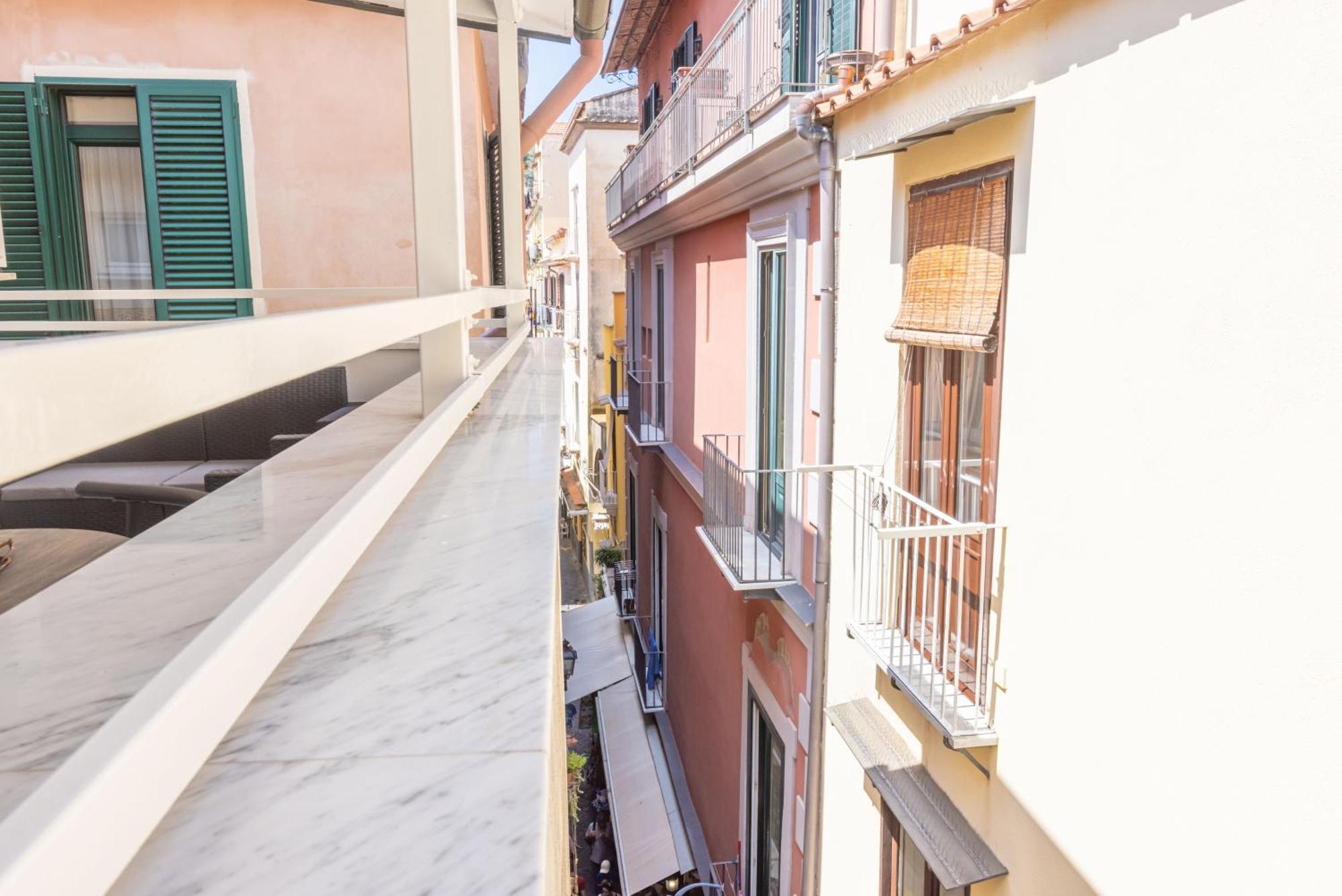 Estate4home - Heart Apartamento *