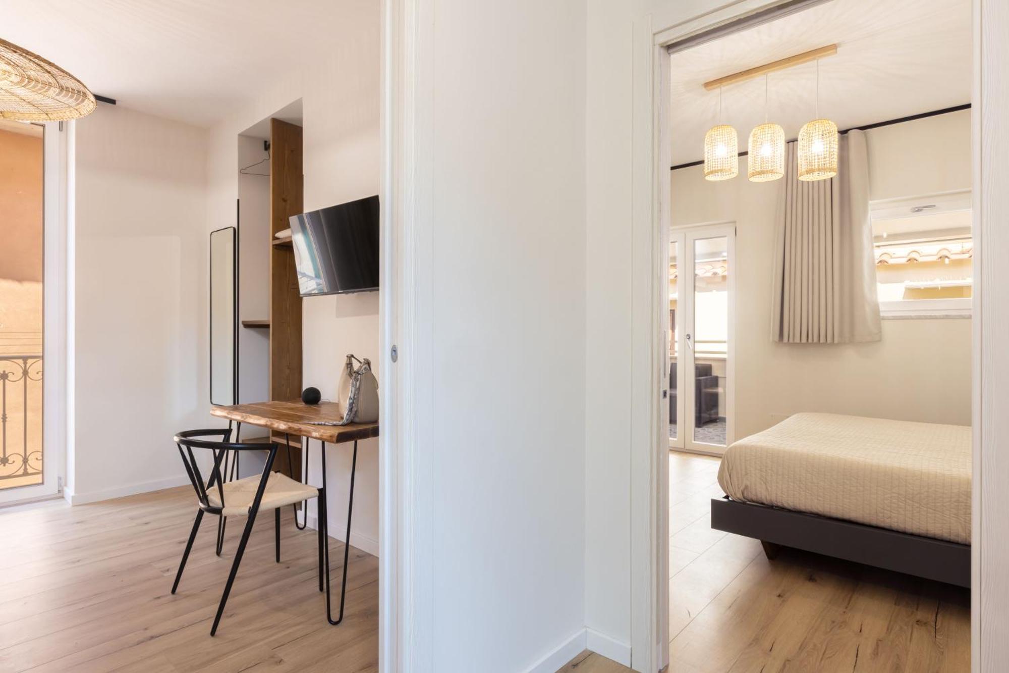Estate4home - Heart Apartamento *