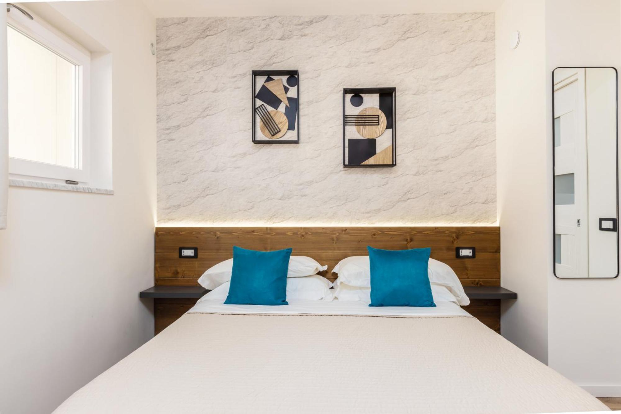 Apartamento Estate4home - Heart Península Sorrentina