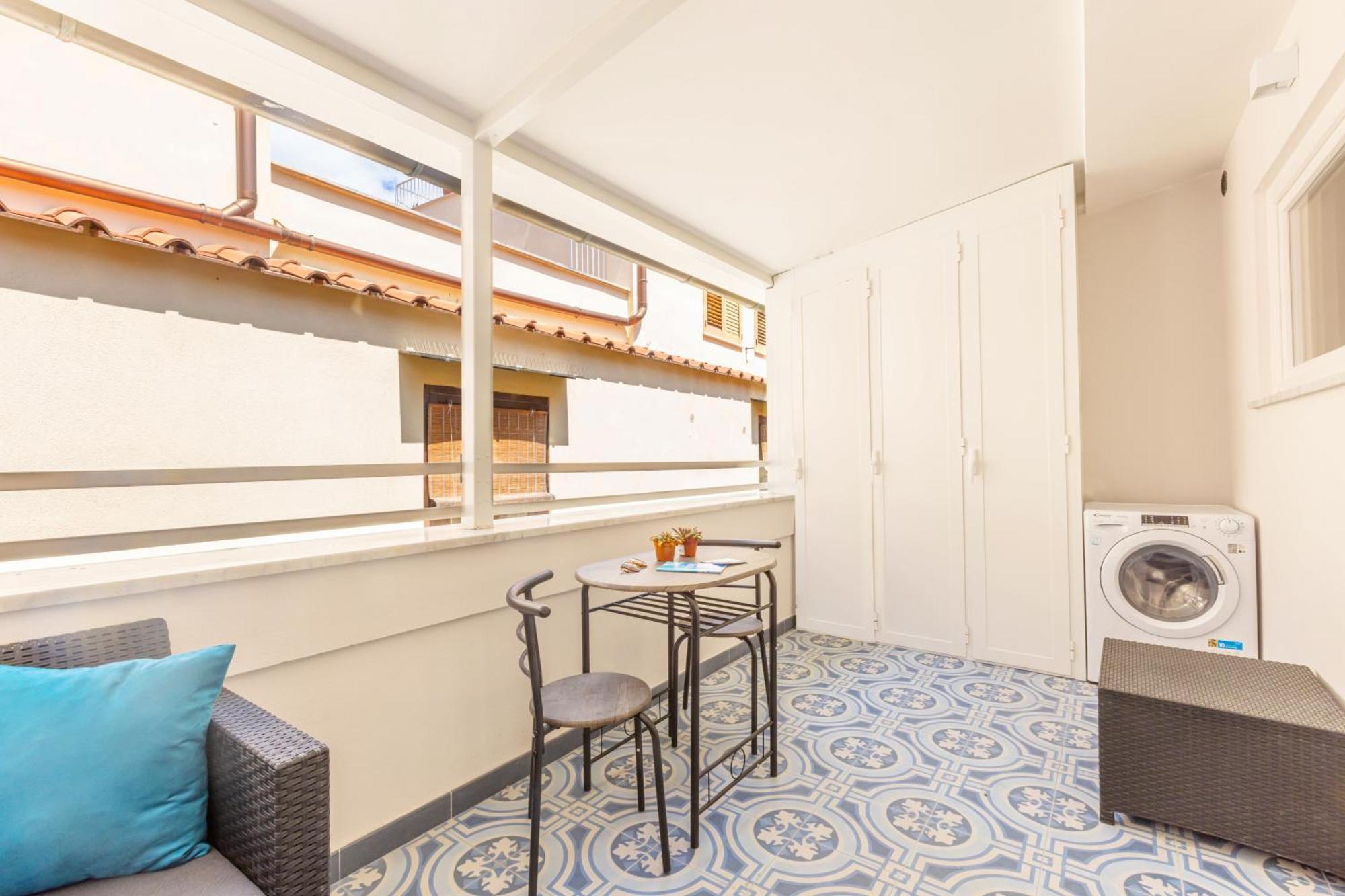 Estate4home - Heart Apartamento Península Sorrentina