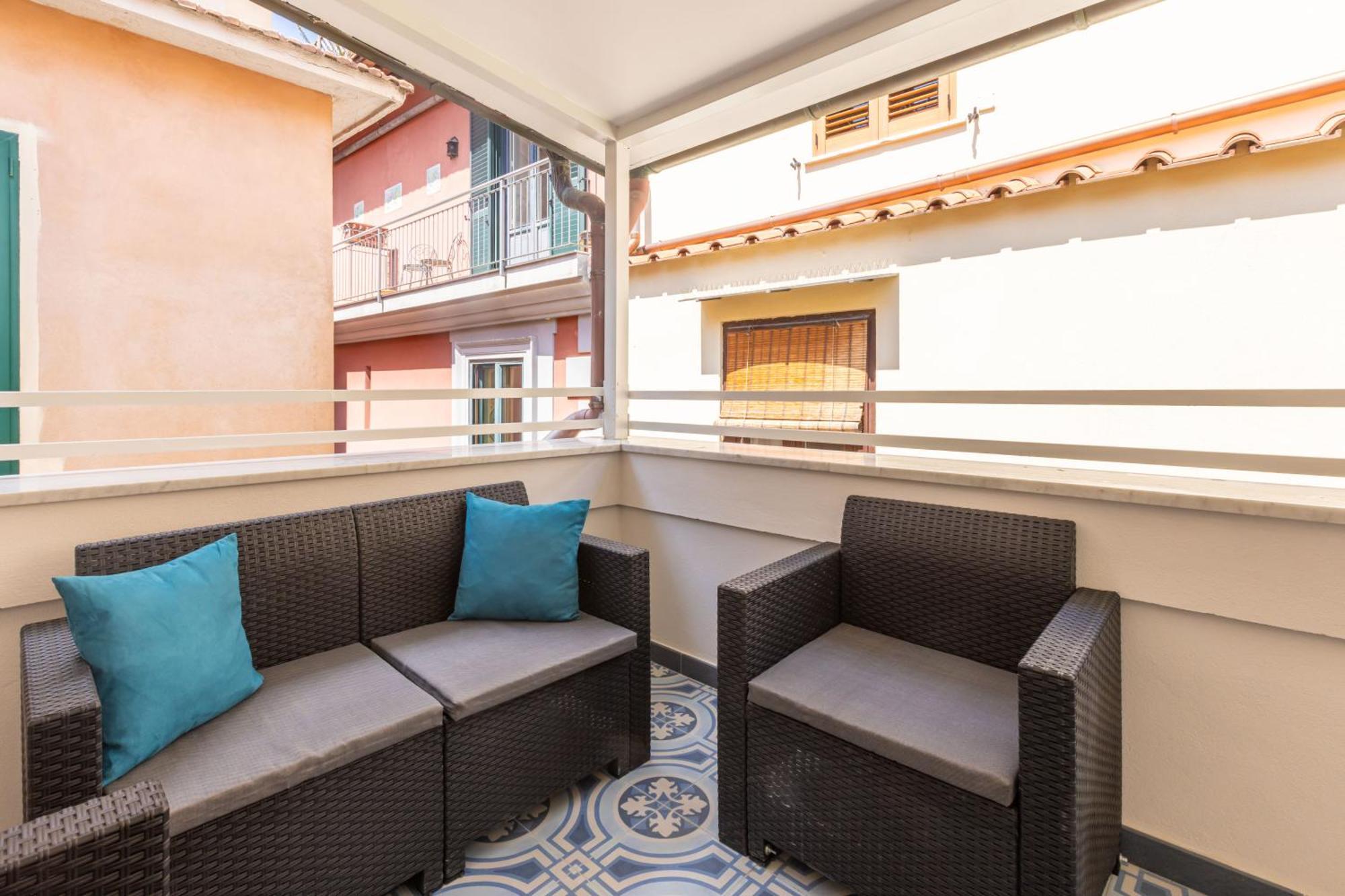 Apartment Estate4home - Heart Sorrento