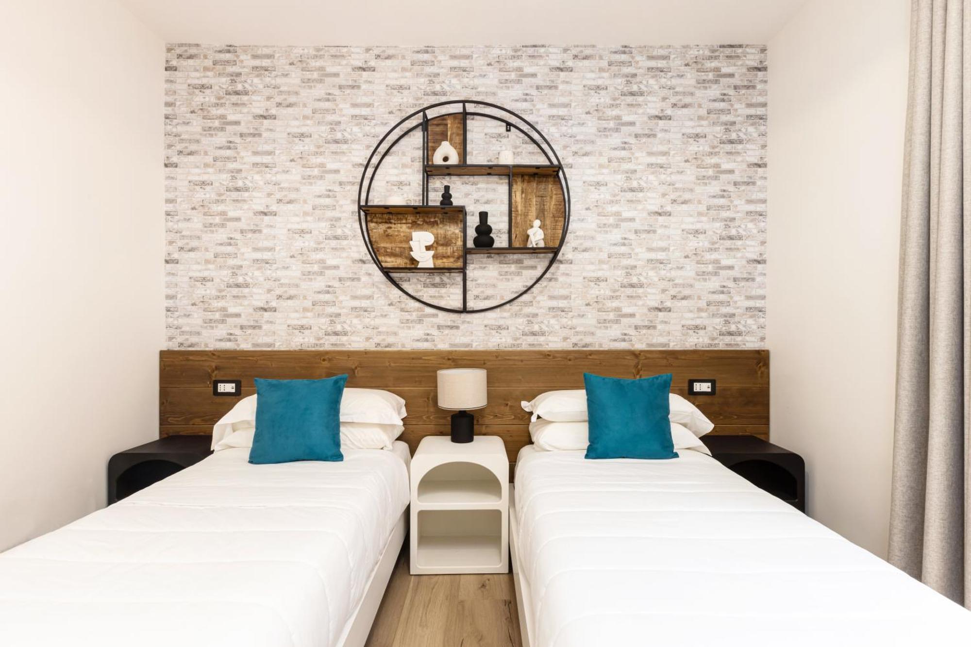 Estate4home - Heart Apartamento