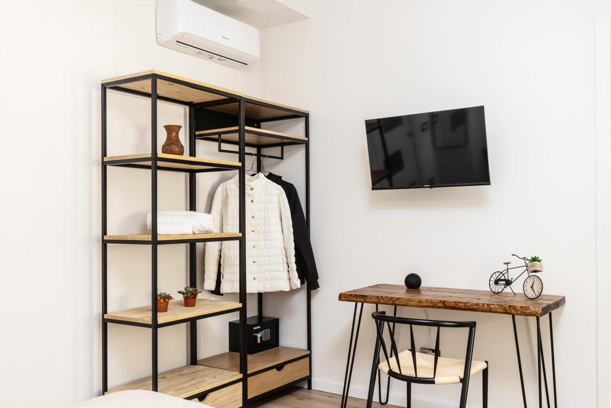 Estate4home - Heart Apartamento *