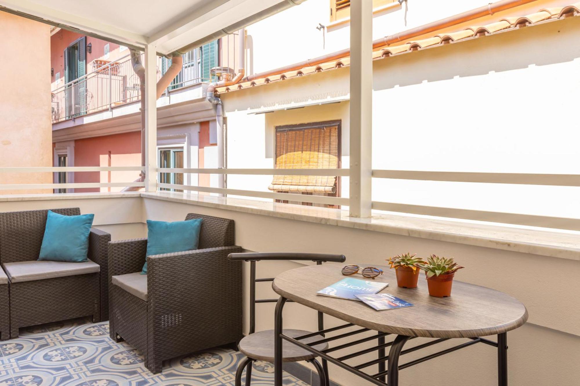 Estate4home - Heart Apartamento
